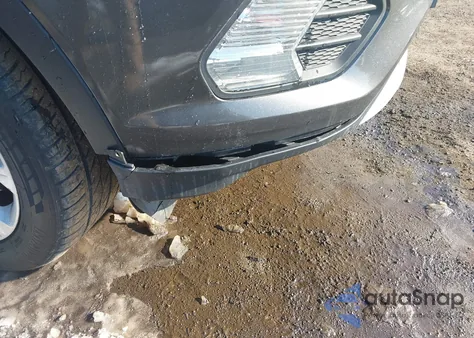 2017 Ford Escape Se z USA, uszkodzony, nr VIN 1FMCU9GD2HUB05721